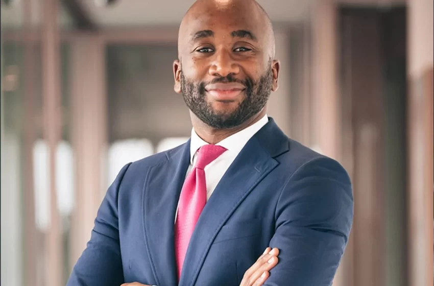  Sidney Magalhães cooptado como administrador executivo do Banco Millennium Atlântico