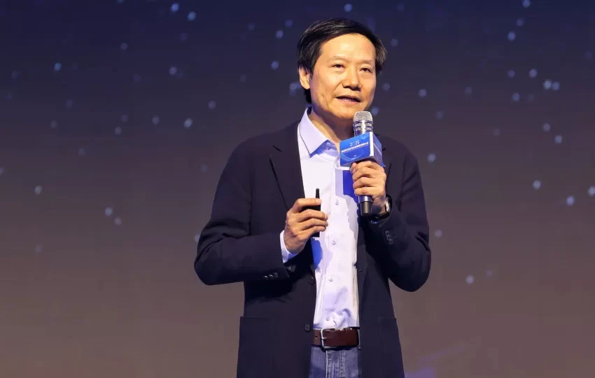  Xiaomi aponta para crescimento de 34% nas vendas de veículos eléctricos em 2026