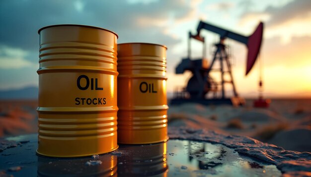  Produção petrolífera de Angola supera 1,02 milhão de barris/dia em Dezembro