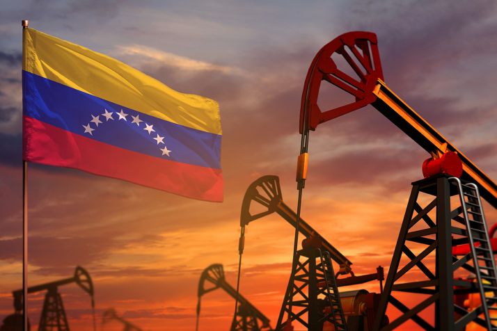 Venezuela, com as maiores reservas de petróleo do mundo, enfrenta novo capítulo geopolítico após captura de Maduro
