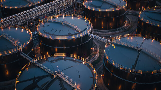  Produção de petróleo em Angola deverá crescer para 1,14 milhão de barris por dia em 2026