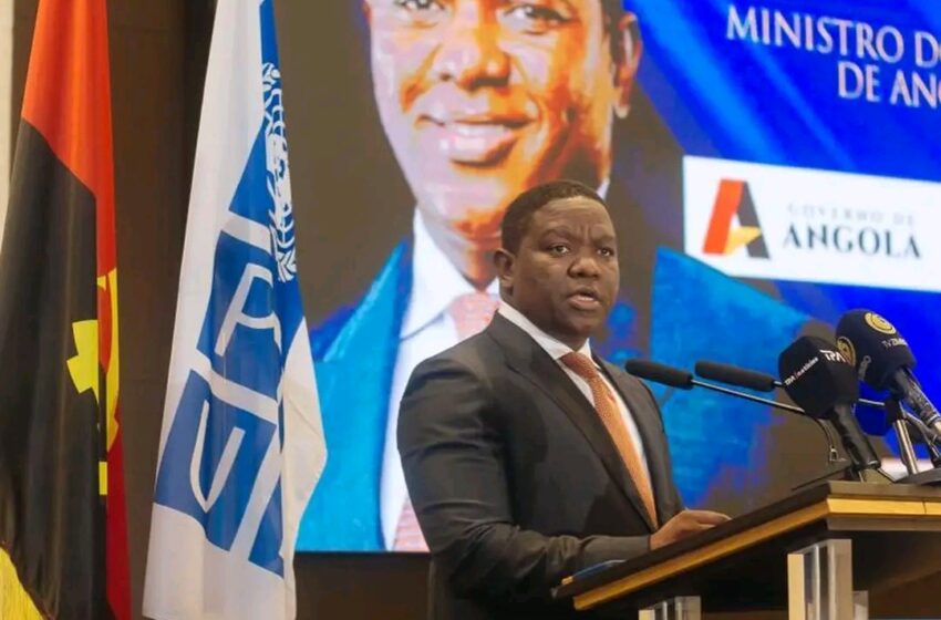  Cooperação público-privada reforça aposta no turismo em Angola