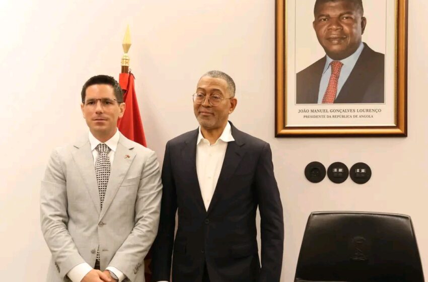  ExxonMobil reafirma aposta no Bloco 15