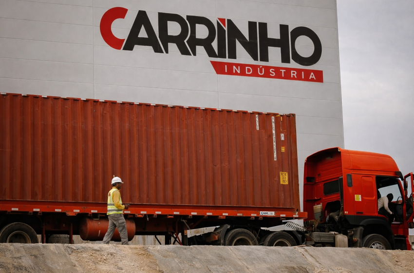  Carrinho suspende importação de carne de porco congelada e aposta totalmente na produção nacional