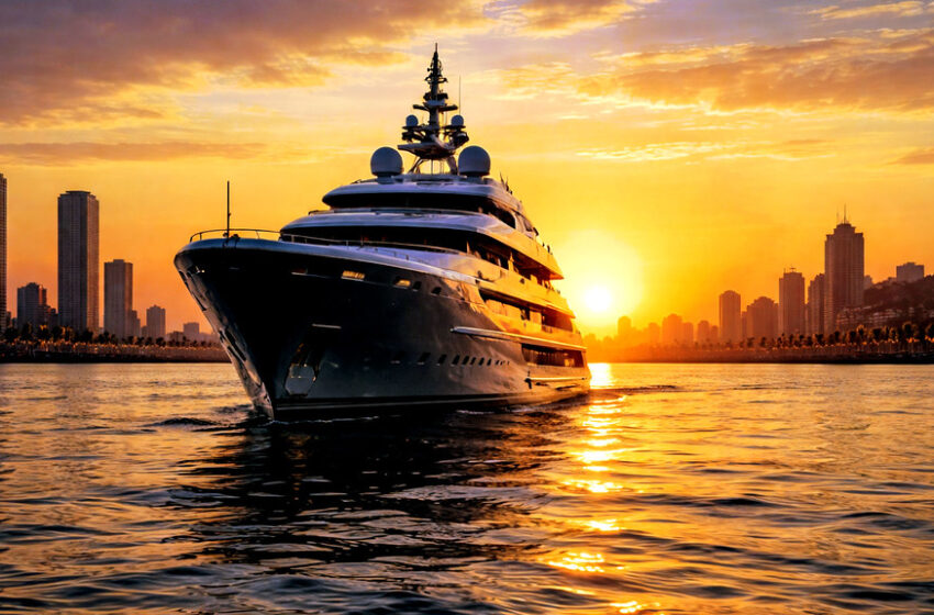  Turismo marítimo e de cruzeiros é a aposta do Governo para 2027, com receitas previstas de mais de 50 milhões de dólares