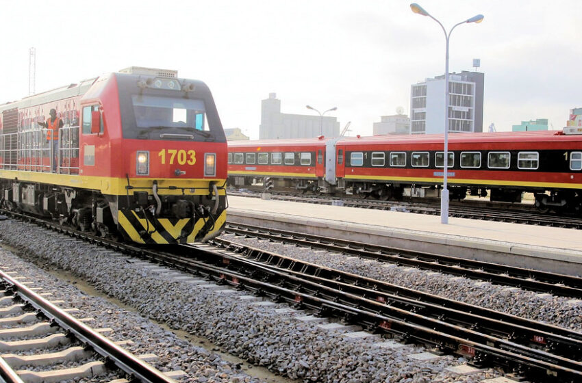  Governo e Banco Mundial lançam novo mecanismo de coordenação para o Corredor do Lobito