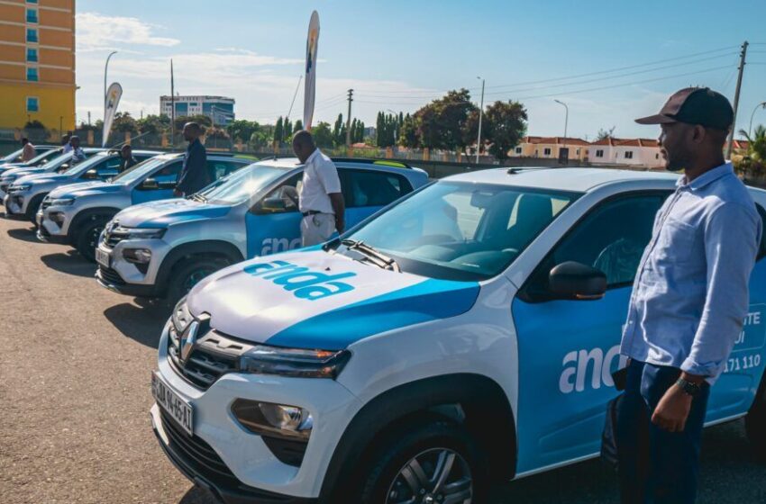  Anda tem investimento de três milhões de euros para consolidação e expansão do negócio