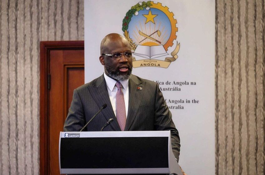  Celebração do 4 de Fevereiro na Austrália junta academia, empresários e comunidade angolana em Perth