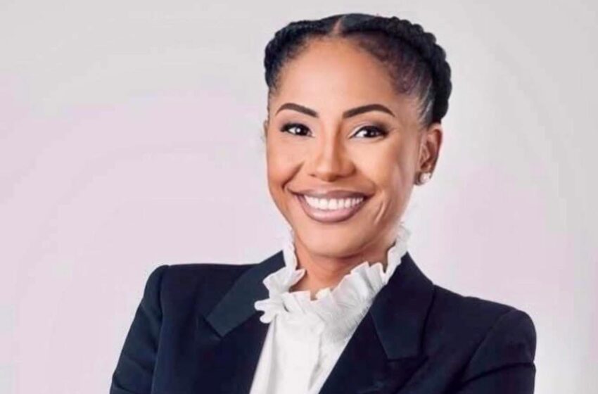  Presidente da República nomeia nova ministra da Educação