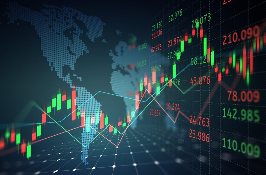  LUIBOR Overnight sobe para 19,46% e atinge máximo desde Julho