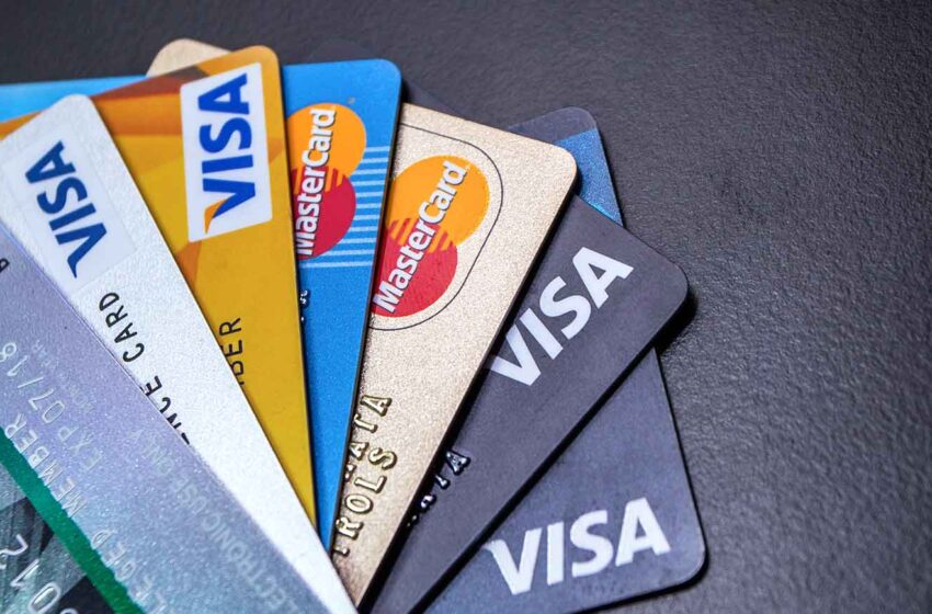  Bancos britânicos discutem alternativa ao Visa e Mastercard e ponderam a criação de nova empresa 
