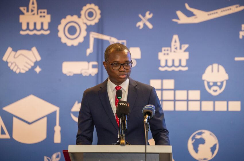  Fisco arrecadou 500 mil milhões de kwanzas com a suspensão do NIF a empresas incumpridoras