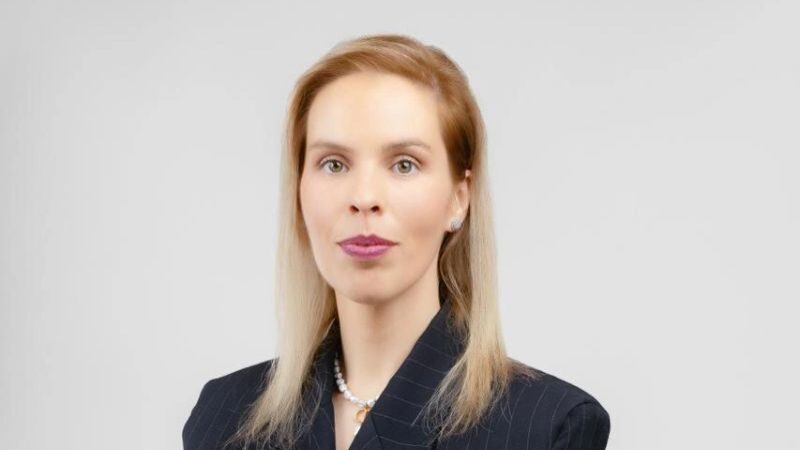  Vera Sobral André assume liderança da Sanlam/Allianz Angola