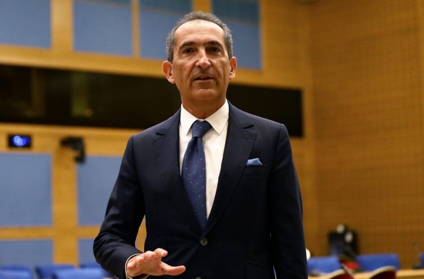  Patrick Drahi transfere activos para fora do alcance de credores, abalando Altice e mercados de dívida