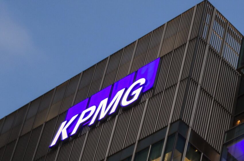 KPMG Angola reforça parceria com SAP para acelerar transformação digital