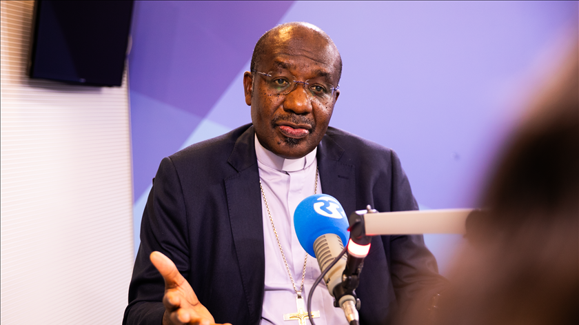  Leão XIV será o terceiro Papa a visitar Angola