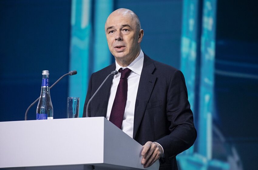  Rússia admite quebra nas receitas de petróleo e gás