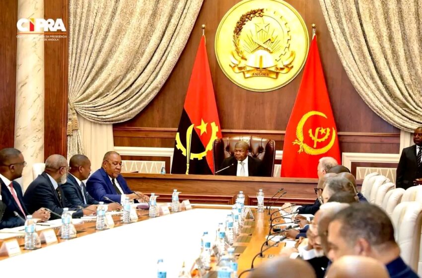  Conselho Económico e Social aborda desafios socioeconómicos