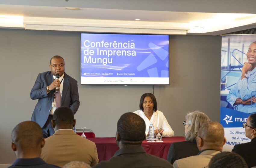  TotalEnergies apoia formação através do programa Mungu para incentivar conteúdo local