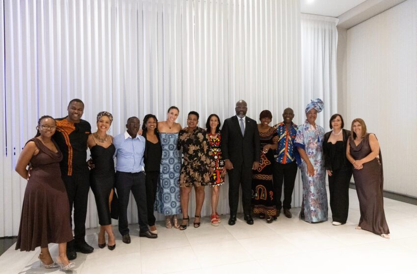  Diáspora angolana na Austrália assinala “Março Mulher” com conferência e exposição em Gold Coast