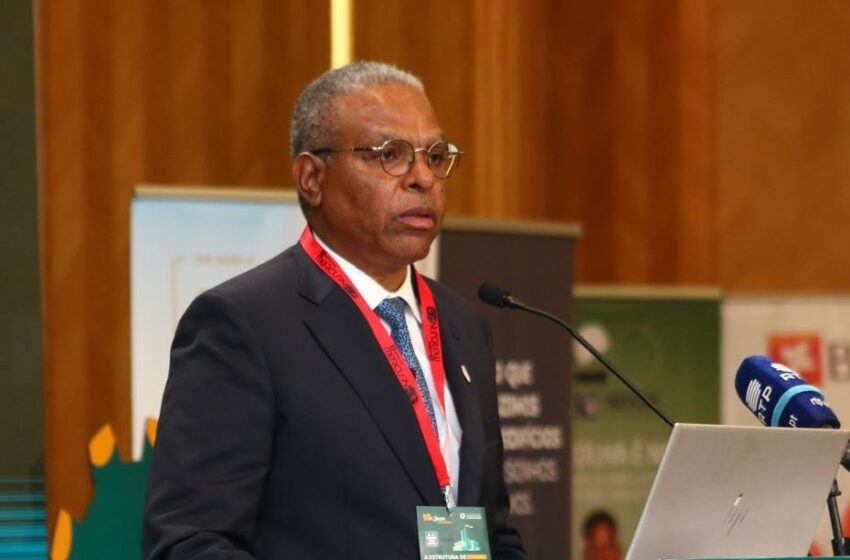 Indústria transformadora cresce até 16,46% e reforça peso na economia não petrolífera