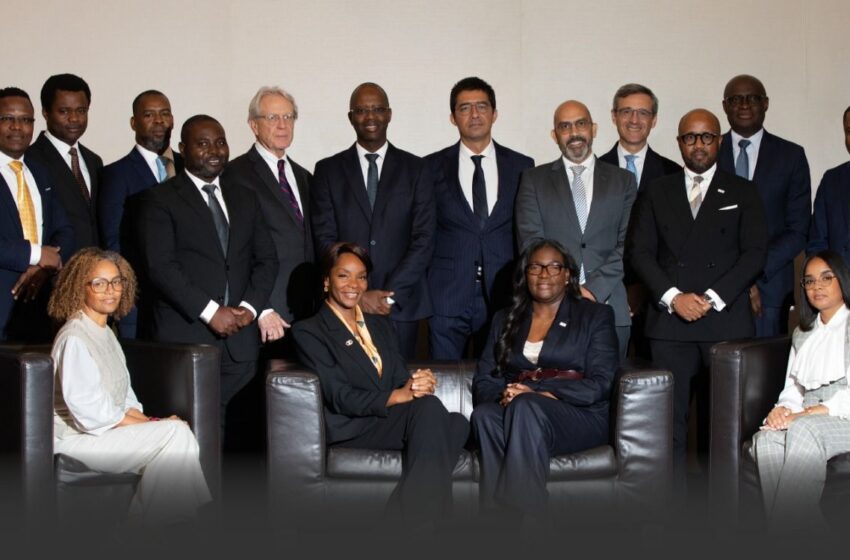  ÁUREA SDVM fecha 2025 com lucros de 2,4 mil milhões e prepara novo ciclo