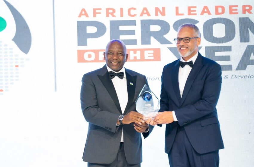  PCE da NOSSA Seguros distinguido com prémio internacional de liderança e inovação no sector segurador