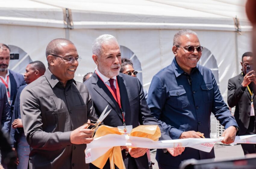  Nova refinaria de óleo vegetal reforça capacidade produtiva nacional