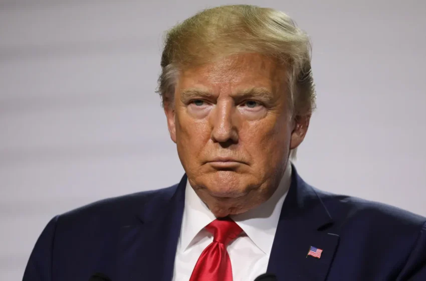  Ataque falhado contra Donald Trump levanta dúvidas sobre segurança e motivações