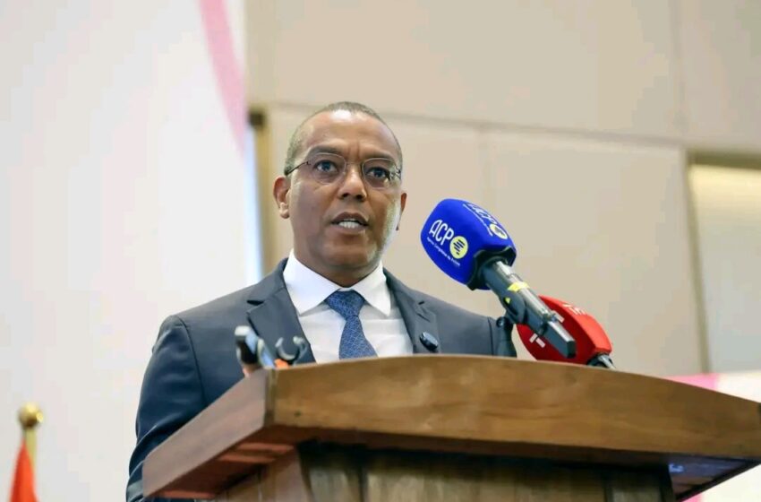  Governo cria linha de financiamento de 30 milhões de dólares para apoiar afectados pelas chuvas