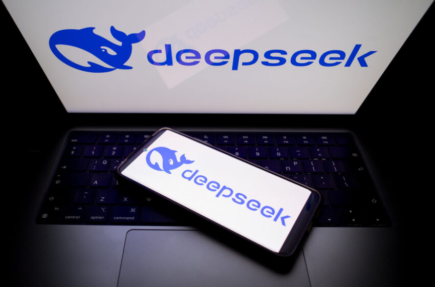  DeepSeek lança novo modelo de IA e intensifica corrida tecnológica com EUA