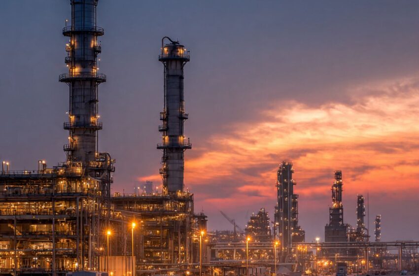  Angola gasta 817 milhões de dólares em combustíveis no arranque de 2026, apesar de quebra nas importações