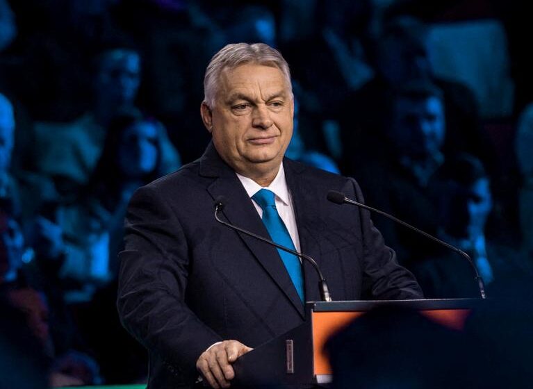  Orbán admite derrota histórica e oposição prepara mudança política na Hungria. Um resultado com impacto europeu e não só