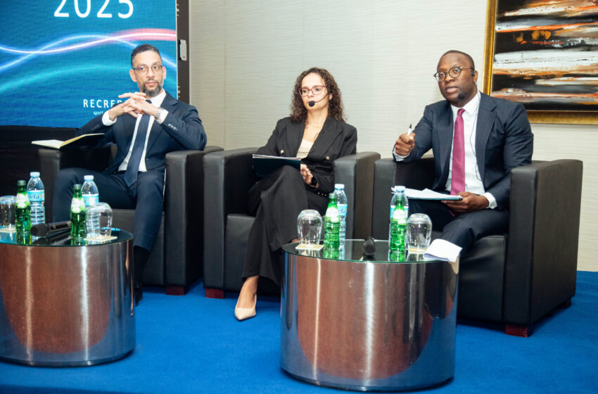  Recredit cresce em rentabilidade e aproxima-se dos maiores bancos públicos