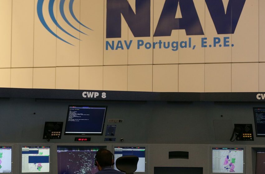  ENNA reforça cooperação com NAV Portugal para modernizar navegação aérea