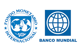  Banco Mundial e FMI retomam relações com a Venezuela após seis anos de suspensão