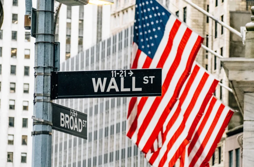  Wall Street recupera liderança face à Europa com petróleo acima dos 100 dólares a pressionar bolsas europeias