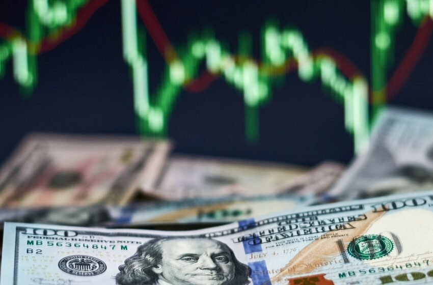  Guerra no Médio Oriente apaga 12 biliões de dólares das bolsas mundiais em apenas um mês