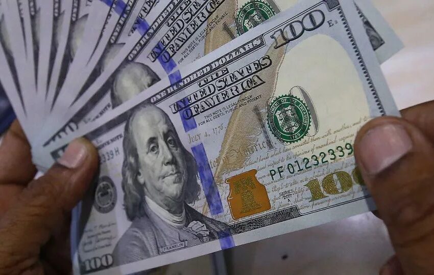  Oferta de divisas em Angola cresce 61,5% e reforça liquidez do mercado cambial