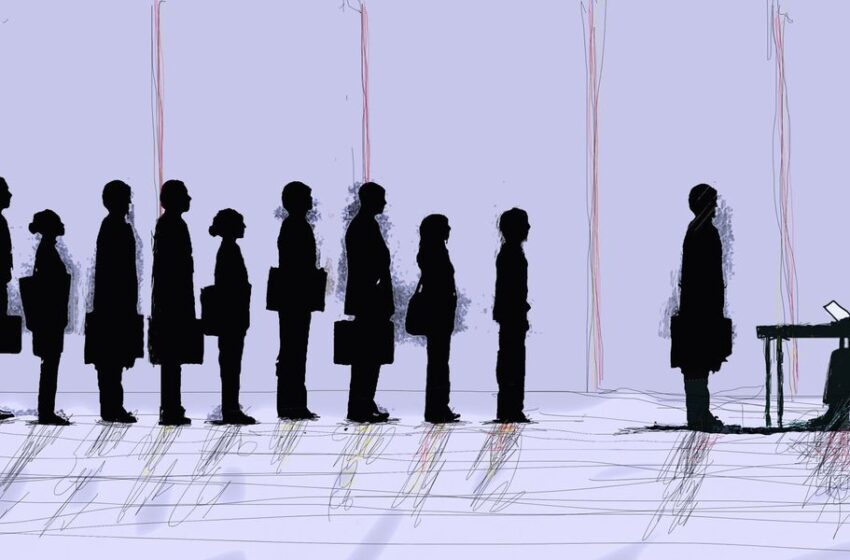  PROCESSO DE RECRUTAMENTO ABERTO | DIRECTORES E TÉCNICOS