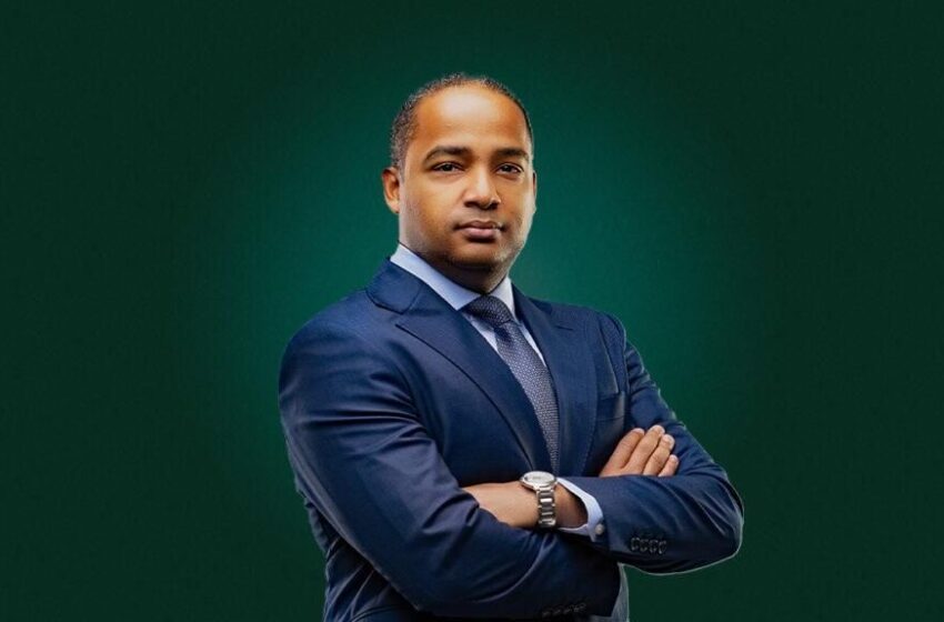  Walter Pacheco, o homem reservado no centro do mercado financeiro