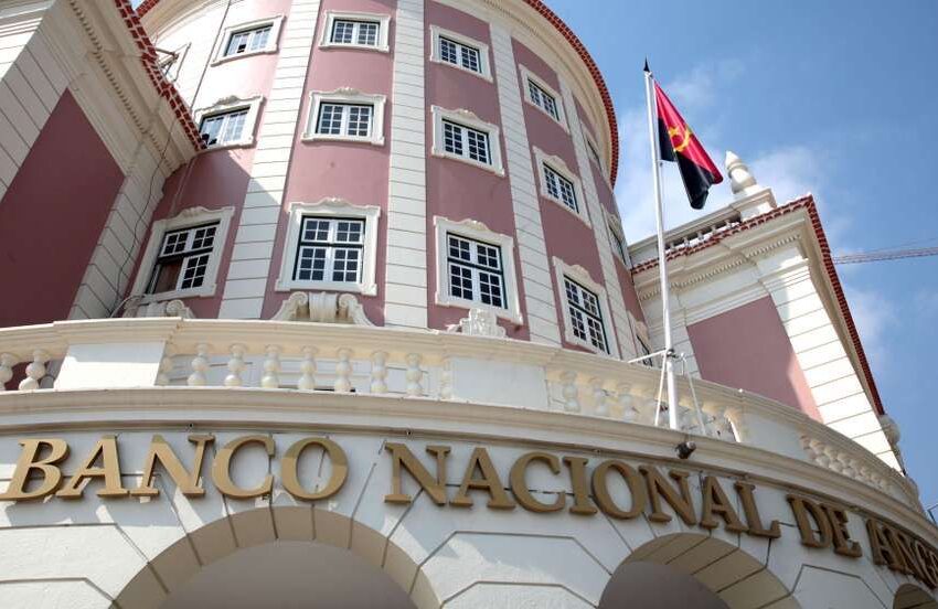  Angola vai acolher Cimeira Financeira Africana em Novembro