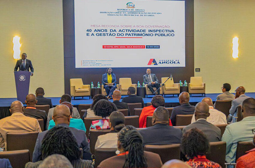  IGAE celebra 40 anos com um aviso: fiscalização sem cidadania não chega