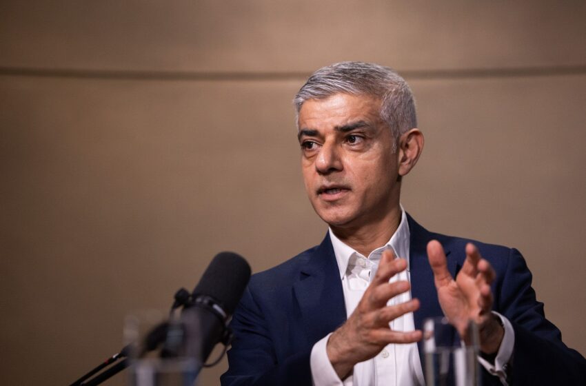 Londres bloqueia contrato de milhões com a Palantir