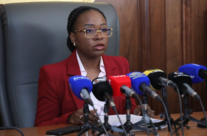  Angola corta juros no crédito agrícola para metade e aplica a contratos já em vigor