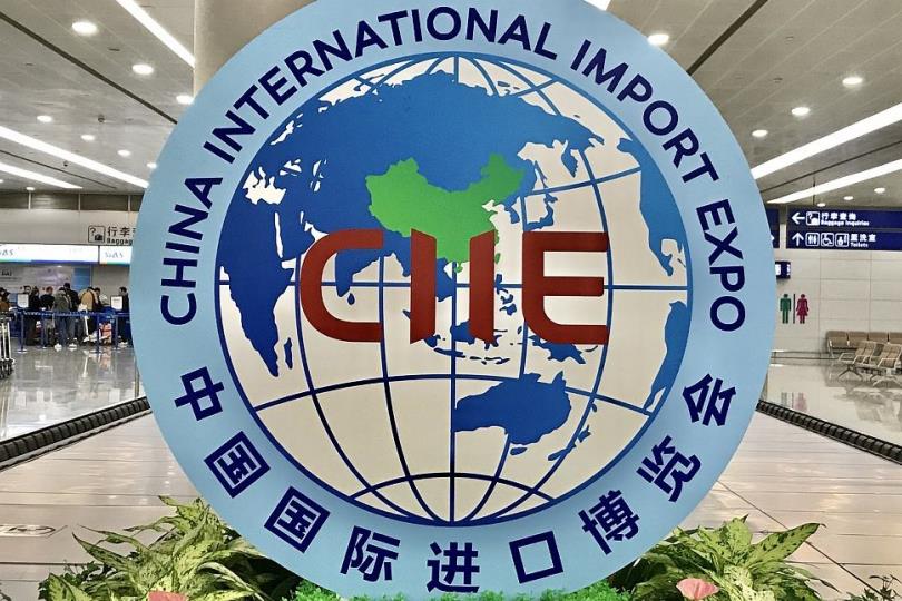  Angola prepara presença na maior feira de importações da China para reforçar exportações e atrair investimento