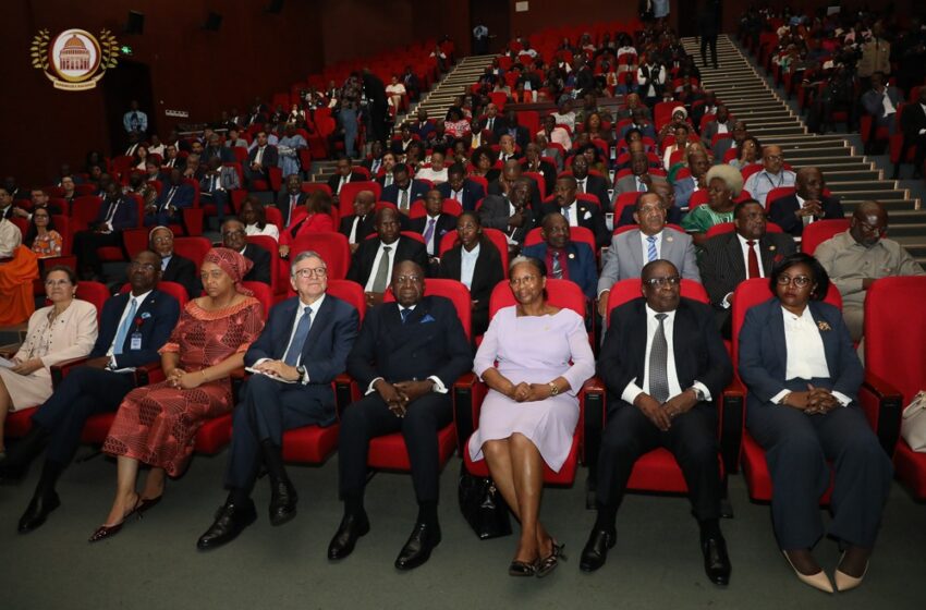  A paz que demorou a chegar: Angola recorda 35 anos dos acordos de Bicesse