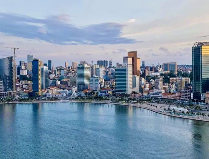  Angola lança o Convention Bureau e quer ser “a sala de eventos de África”