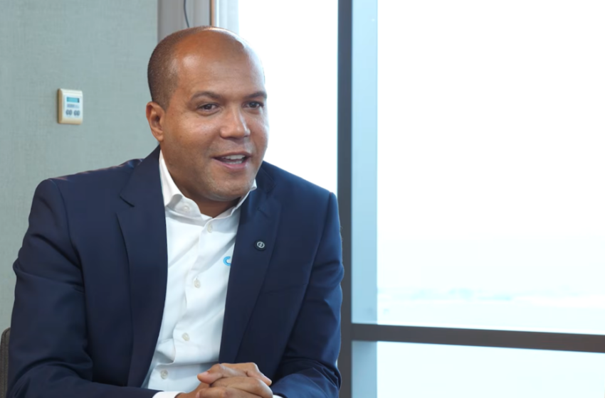  Nelson Carrinho quer o Brasil a liderar o desenvolvimento agrícola de África 