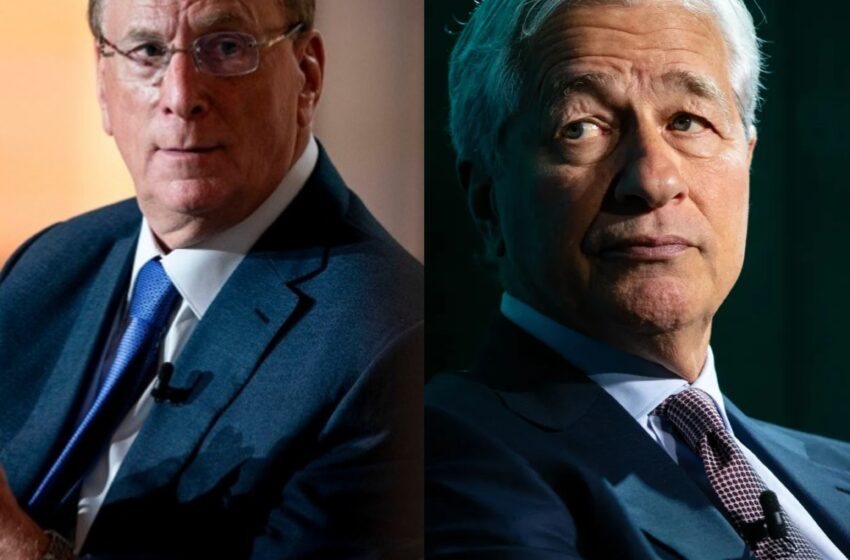  JPMorgan e BlackRock asseguram que a IA não é uma bolha